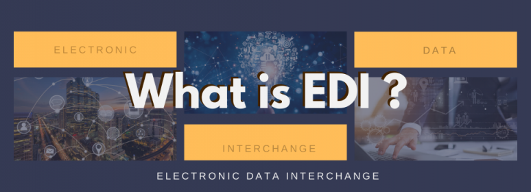 What is EDI? What is ANSI X12, EDIFACT, HIPAA, HL7, RosettaNet