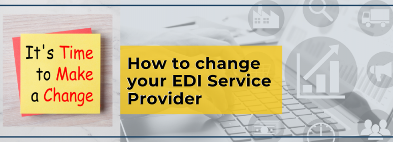 EDI-Service Provider