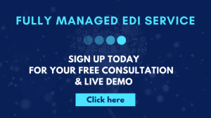 Free EDI consultation