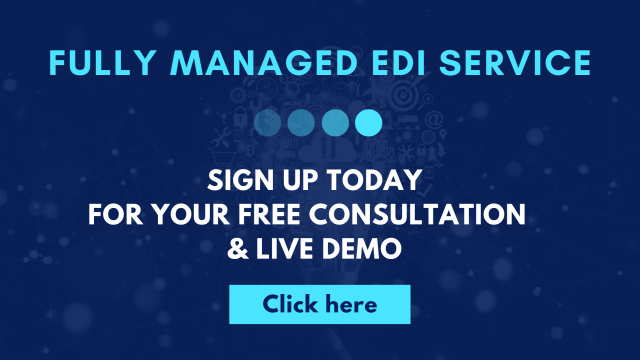 Free EDI consultation 