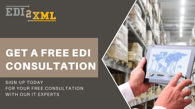 free edi consultation