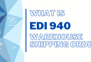 What is EDI 940