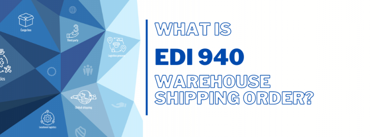 What is EDI 940
