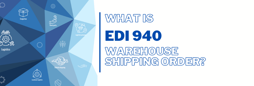 What is EDI 940