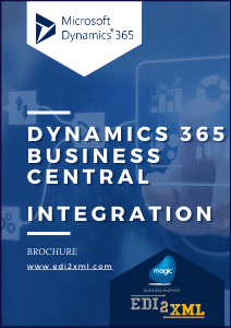 Dynamics 365 Integration  