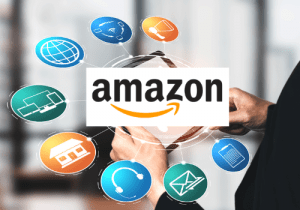 Amazon seller Integration