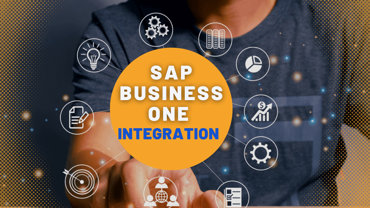 SAP B1 Integration