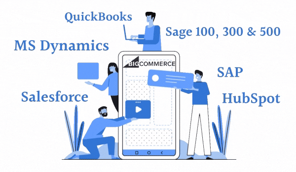 BigCommerce Integration