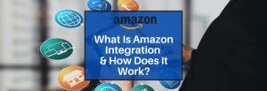 Amazon seller ERP integration