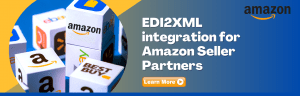 Amazon Seller Integration