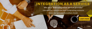 B2B Integration