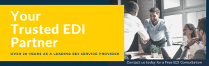 The Best EDI Provider