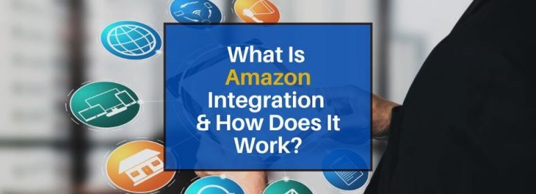 Amazon automation