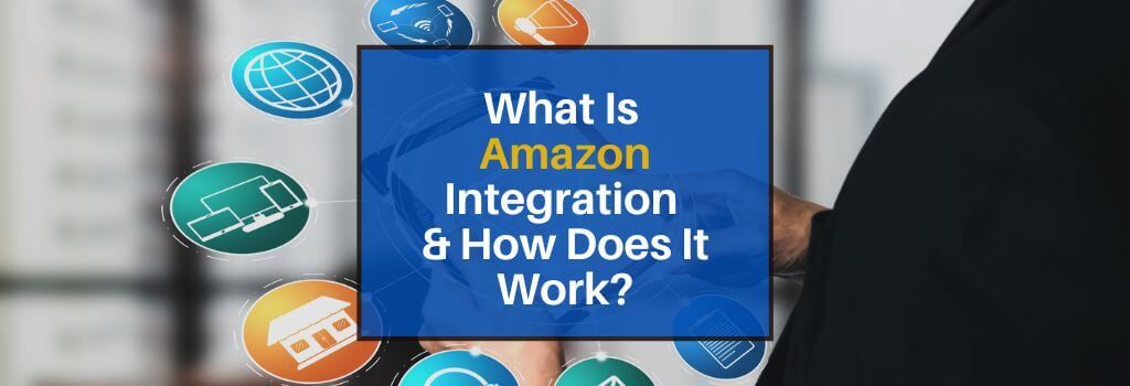 Amazon automation