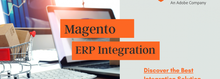 Magento integration with ERP