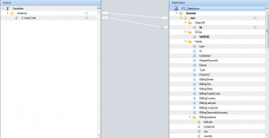 Salesforce custom objects