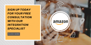 Amazon Integration services