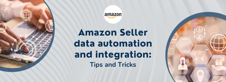 Integration with Amazon seller