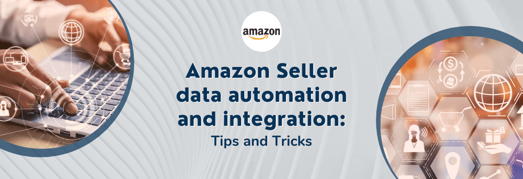 Integration with Amazon seller