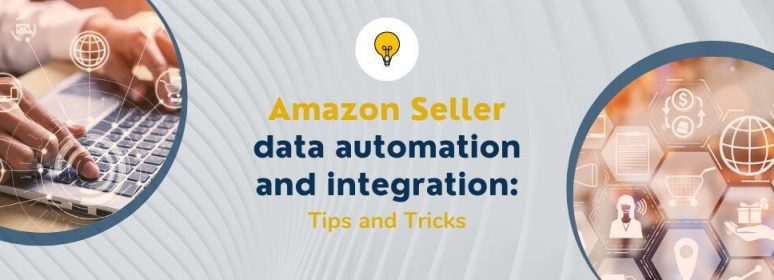 Amazon Seller Data automation