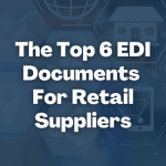 edi for retail suppliers | EDI2XML EDI for suppliers in retail