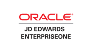 Intégration avec Oracle JD Edwards