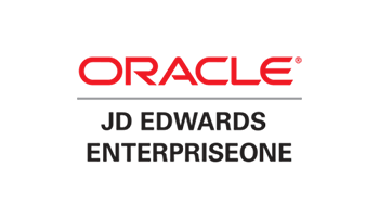 Intégration avec Oracle JD Edwards