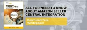 Amazon Seller Integration