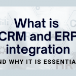CRM-ERP-Integration | EDI2XML CRM ERP integration with magic xpi
