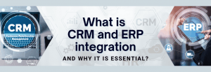 CRM ERP integration with magic xpi