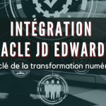 Intégration Oracle JD Edwards | EDI2XML Intégration JD Edwards