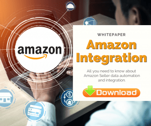 Amazon seller integration