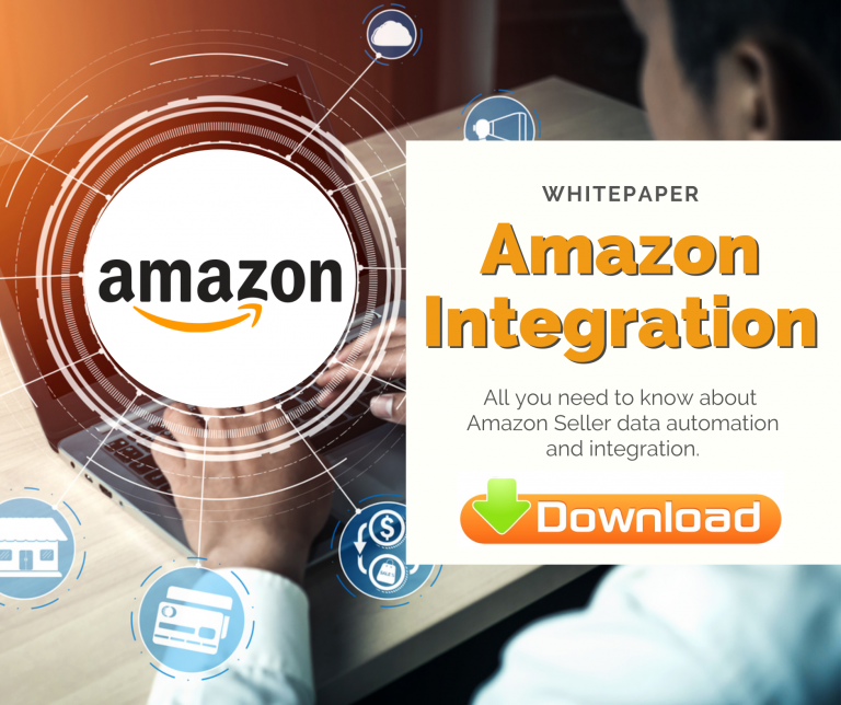 What Is Amazon Integration & How Does It Work? EDI2XML
