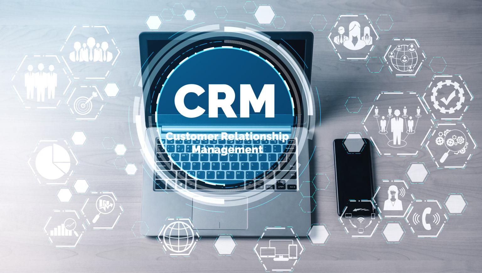 What is CRM and ERP integration and why it is essential? | EDI2XML