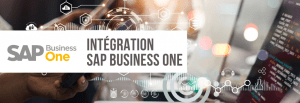 Intégration SAP