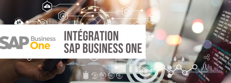 Intégration SAP