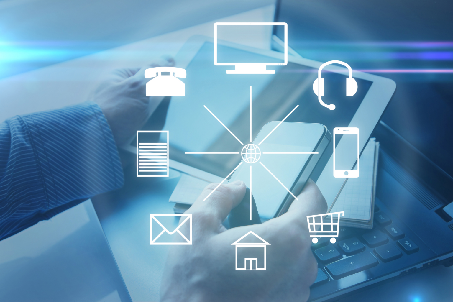 EDI integration for B2B exchange to optimize and grow your business