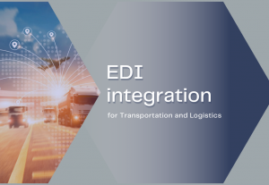 EDI in logistics