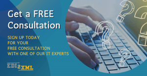 Free EDI consultation