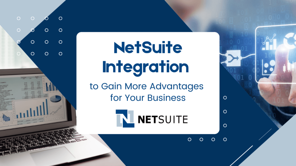 Netsuite-integration