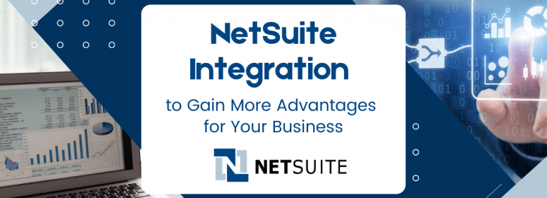 Netsuite-integration