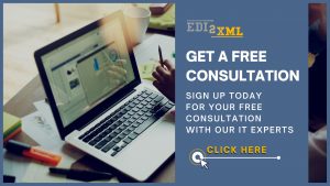 Get A Free EDI Consultation