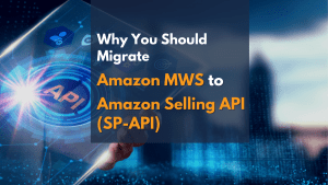 Amazon SP-API