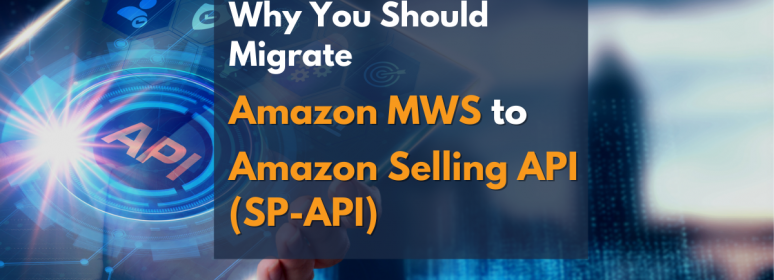 Amazon SP-API