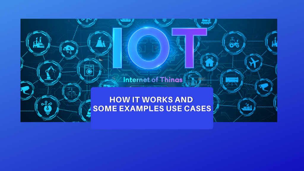 What is IoT?