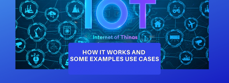 What is IoT?