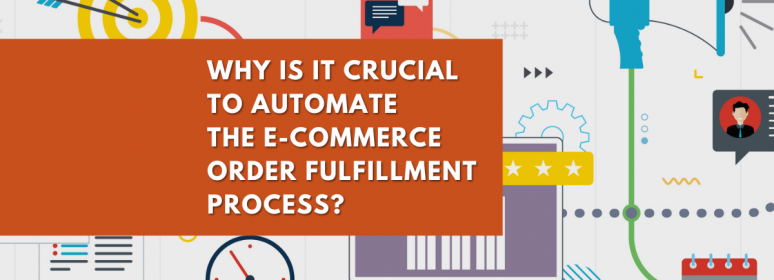 order-automation in e-commerce
