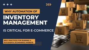 e-commerce automation