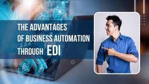 EDI Automation