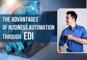 EDI Automation
